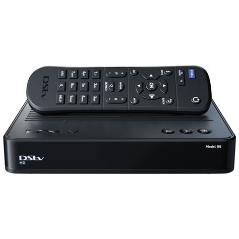 new dstv decoder without smart card|DStv decoder sports review.